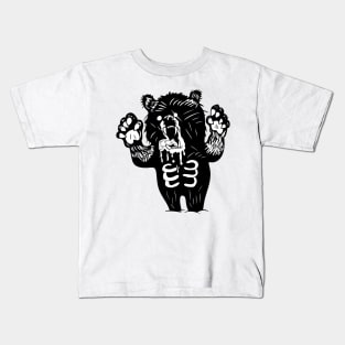 Bear Kids T-Shirt